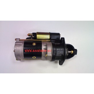 Стартер BAW Fenix 1044E2(для ДВС 4100QBZL) 